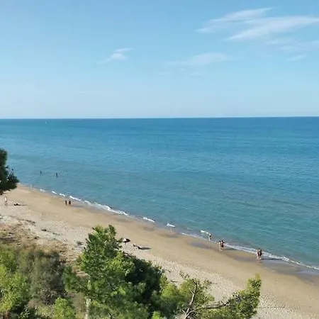 Appartamento Horisontis Pineto