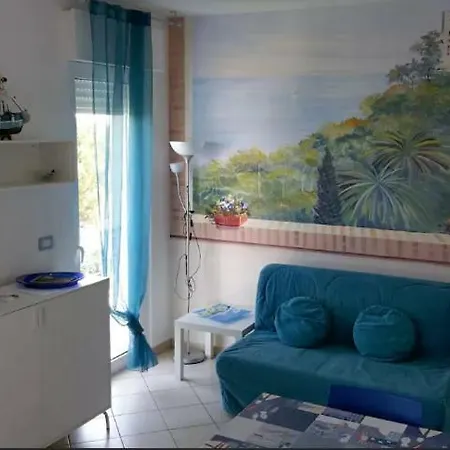 Horisontis Apartment