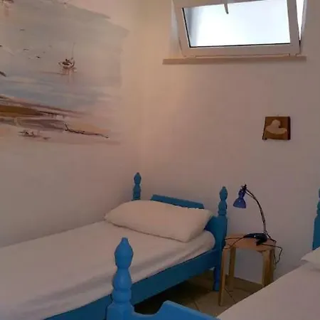 Horisontis Apartment Pineto