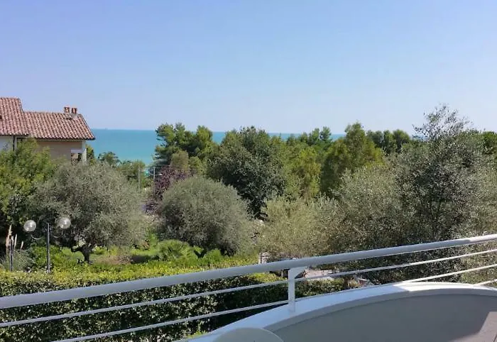 Horisontis Apartamento Pineto