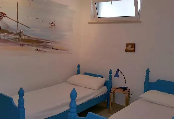 Horisontis Apartamento Pineto