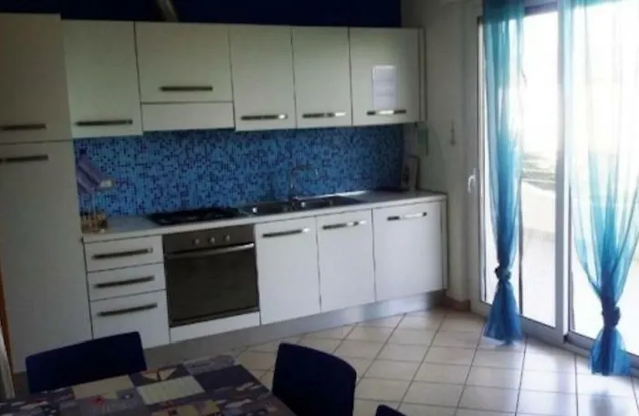 Horisontis Apartamento Pineto